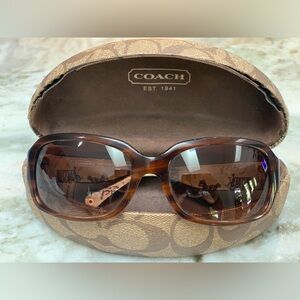 Coach Sunglasses